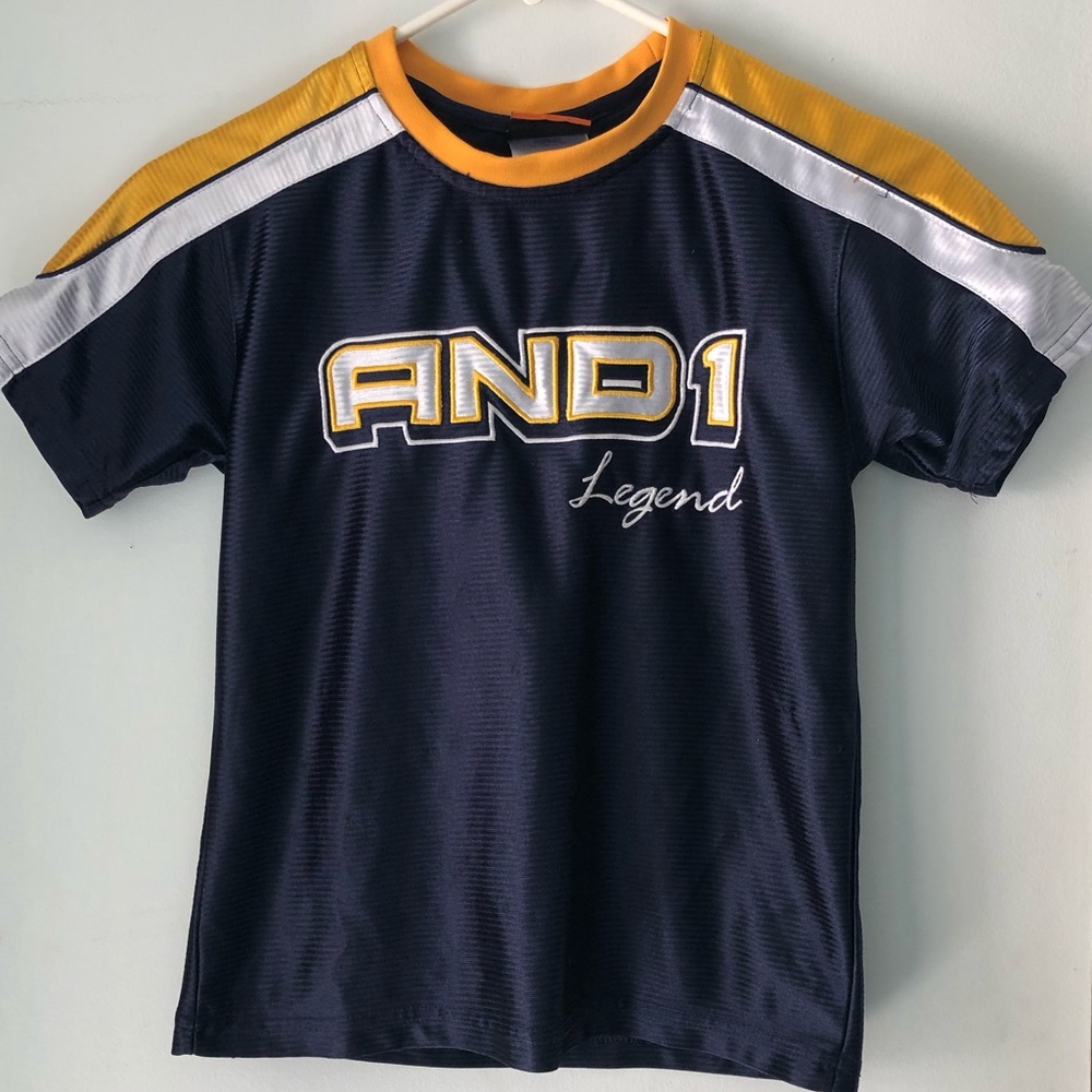 Boys - Shirt